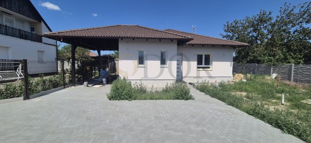 Eladó családi ház, Gyálon 154.99 M Ft, 4 szobás