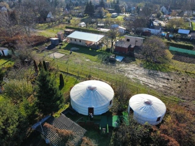 Eladó nyaraló, Győrött, Jácint utcában 45.9 M Ft, 2 szobás