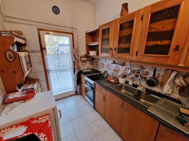 Eladó ikerház, Dunakeszin 64.9 M Ft, 3 szobás