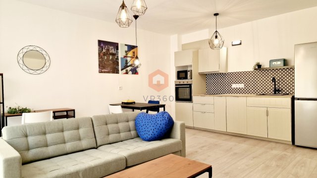 Kiadó téglalakás, albérlet, Pécsett, Felsőmalom utcában