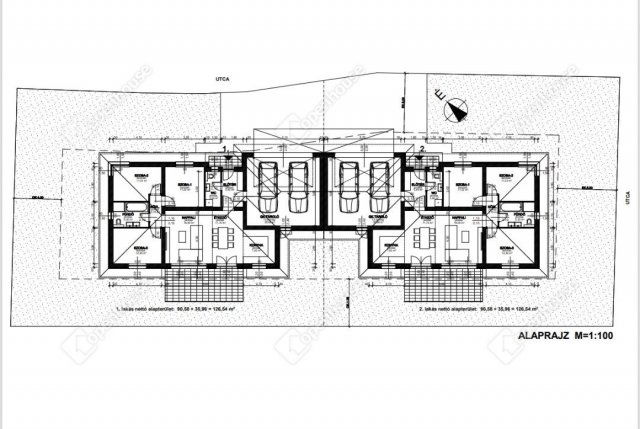 Eladó telek, Hajdúsámsonon 9.9 M Ft / költözzbe.hu