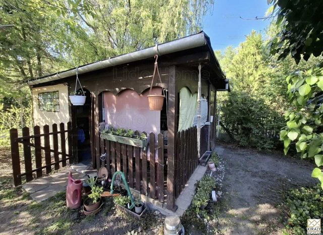 Eladó mezogazdasagi ingatlan, Győrött 14.9 M Ft, 1+1 szobás