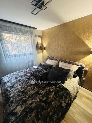 Eladó téglalakás, Budapesten, XIII. kerületben 79.99 M Ft