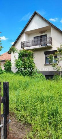 Eladó családi ház, Szigetbecsén 49 M Ft, 2 szobás