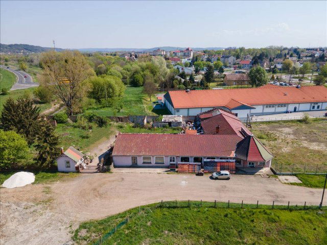 Eladó üzlethelyiség, Balassagyarmaton 84.9 M Ft