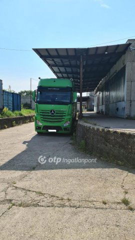 Kiadó ipari ingatlan, Budapesten, XVII. kerületben 355 E Ft / hó
