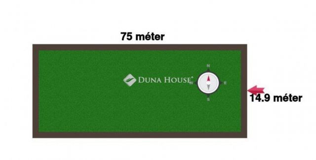 Eladó telek, Zalaszentlőrincen 5.5 M Ft / költözzbe.hu