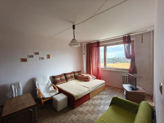 Eladó panellakás, Budapesten, XI. kerületben, Fehérvári úton