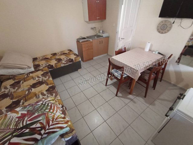 Eladó családi ház, Berekfürdőn 29.9 M Ft, 2 szobás