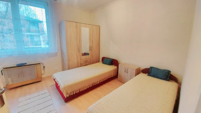 Eladó téglalakás, Nyíregyházán 37.9 M Ft