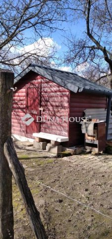 Eladó telek, Zámolyon 4.8 M Ft / költözzbe.hu