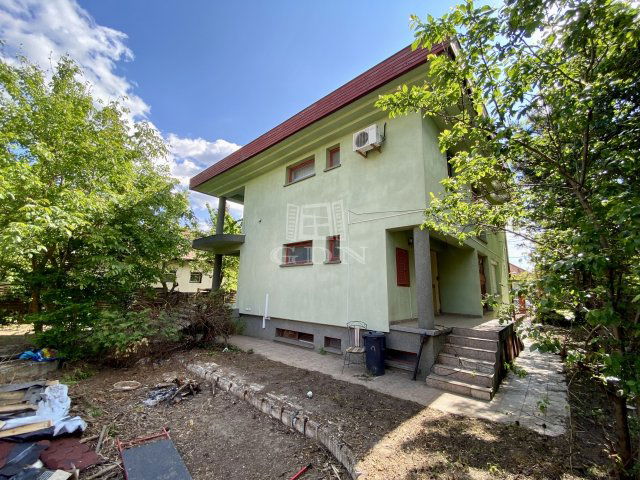Eladó családi ház, Budapesten, XVI. kerületben 150 M Ft