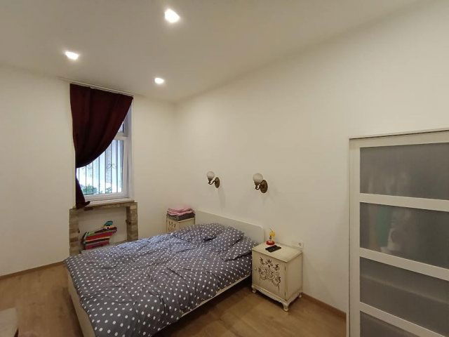 Eladó téglalakás, Budapesten, II. kerületben 125 M Ft, 2 szobás