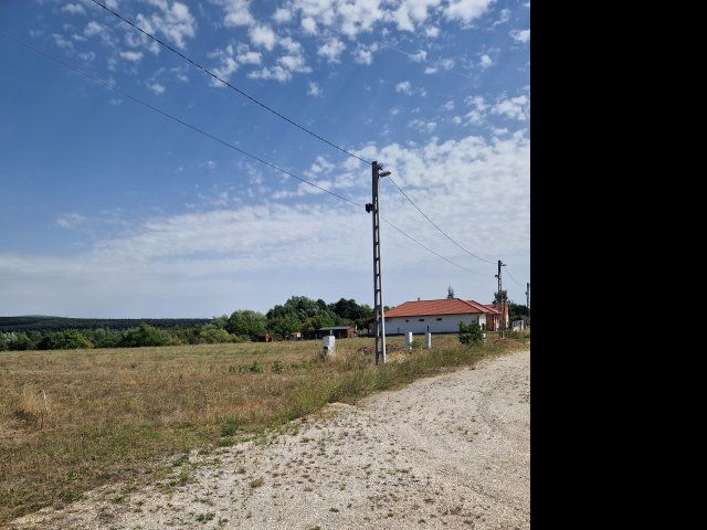Eladó telek, Bándon 25.9 M Ft / költözzbe.hu