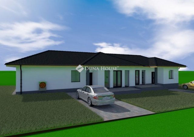 Eladó családi ház, Balatonszabadiban 94.9 M Ft, 4 szobás