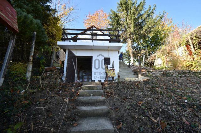 Eladó nyaraló, Zalaegerszegen 12 M Ft, 1 szobás