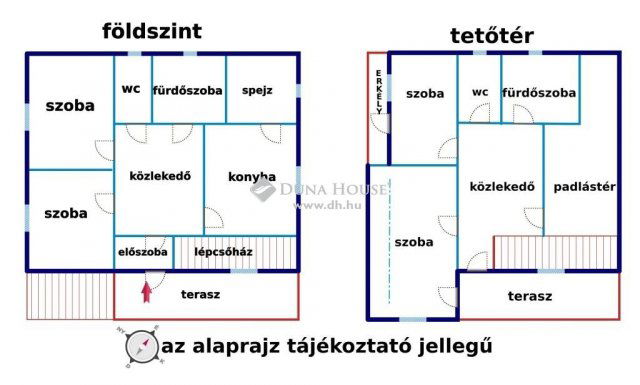 Eladó családi ház, Kunszentmártonban 24.999 M Ft, 5 szobás