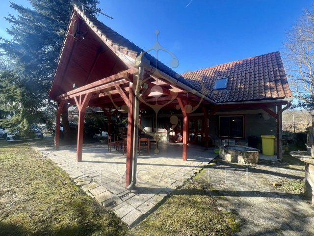 Eladó családi ház, Somogybabodon 64.99 M Ft, 2 szobás