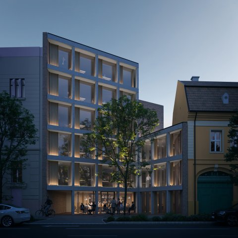 Eladó téglalakás, Debrecenben 85.3 M Ft, 2 szobás