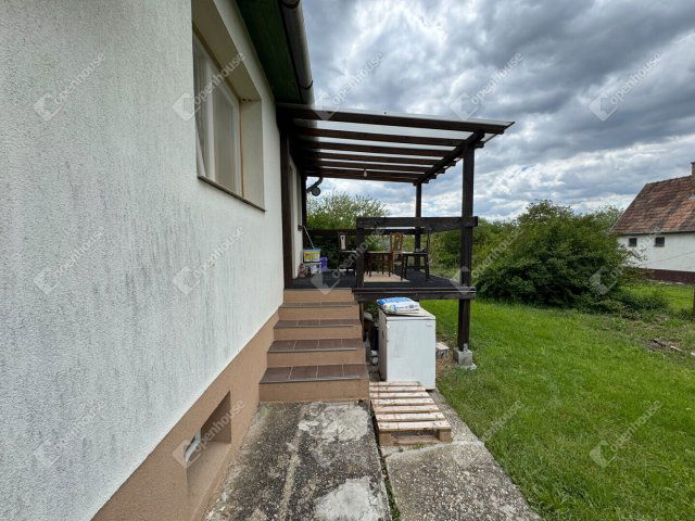 Eladó telek, Babosdöbrétén 9.5 M Ft / költözzbe.hu