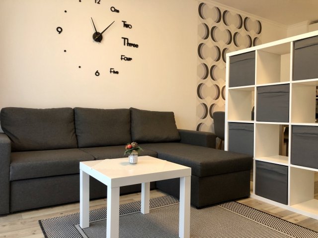 Kiadó téglalakás, albérlet, Győrött 195 E Ft / hó, 1+1 szobás