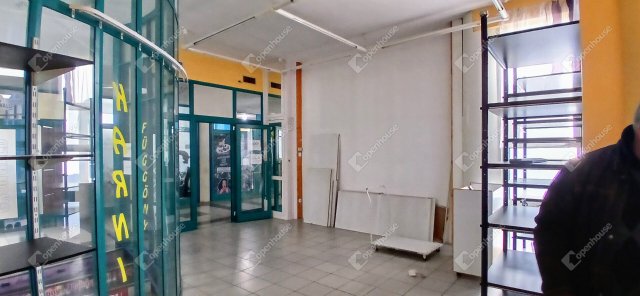 Eladó üzlethelyiség, Zalaegerszegen 15.9 M Ft