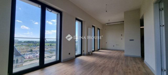 Eladó téglalakás, Budapesten, IX. kerületben 115 M Ft, 2 szobás