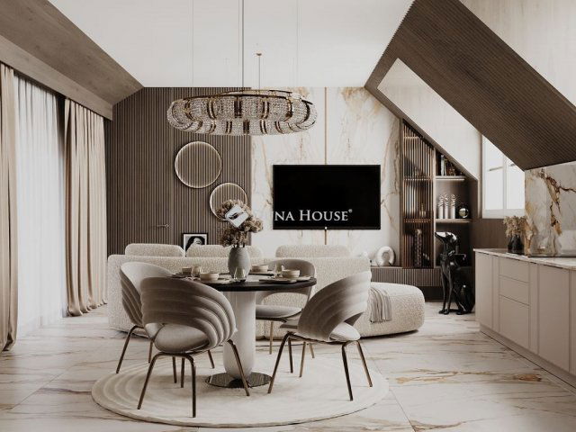 Eladó téglalakás, Budapesten, I. kerületben, Toldy Ferenc utcában