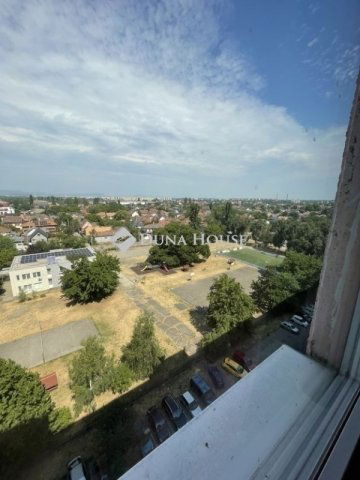 Eladó panellakás, Budapesten, XVIII. kerületben 55.9 M Ft