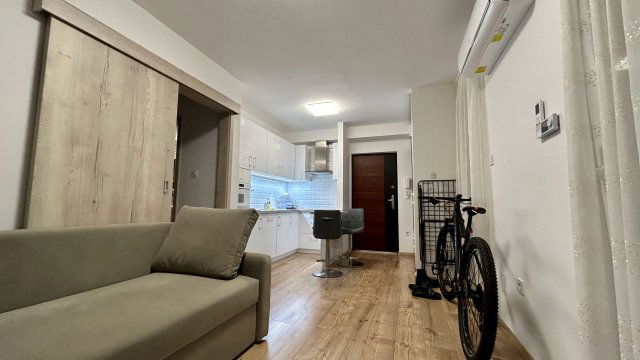 Kiadó téglalakás, albérlet, Debrecenben 295 E Ft / hó, 2 szobás