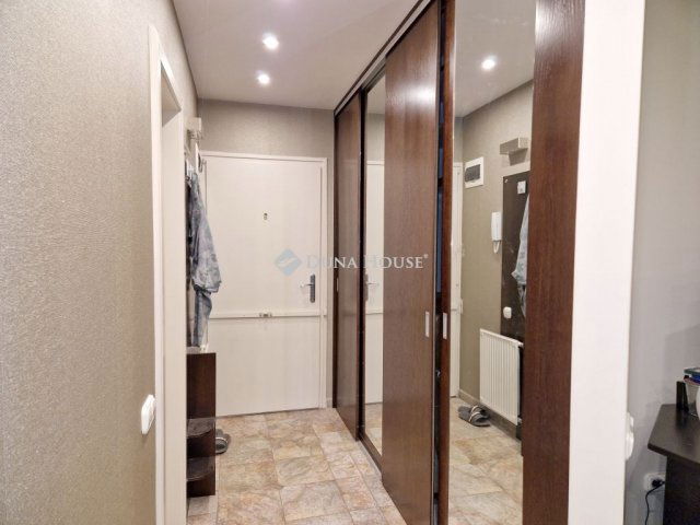 Kiadó téglalakás, albérlet, Kecskeméten 190 E Ft / hó