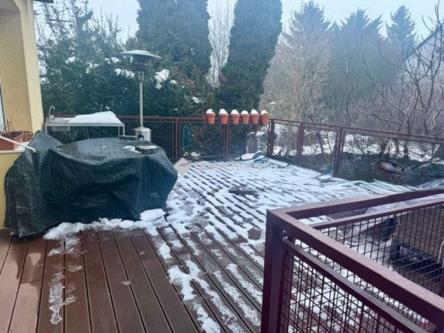 Eladó családi ház, Törökbálinton 239 M Ft, 4 szobás