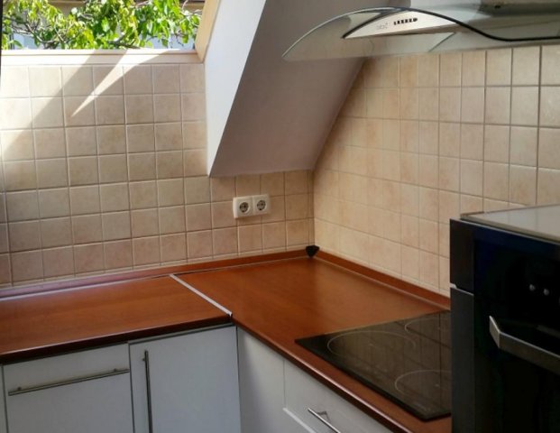 Kiadó téglalakás, albérlet, Budaörsön 350 E Ft / hó