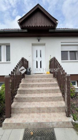 Eladó családi ház, Győrött, Szőlőskert utcában 89.5 M Ft