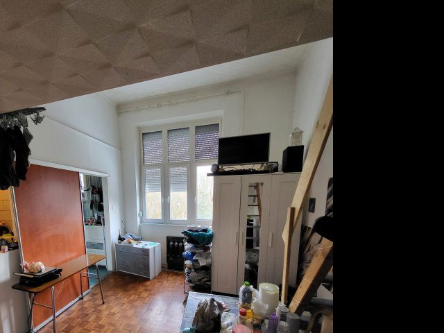 Eladó téglalakás, Budapesten, IV. kerületben, Zsilip utcában