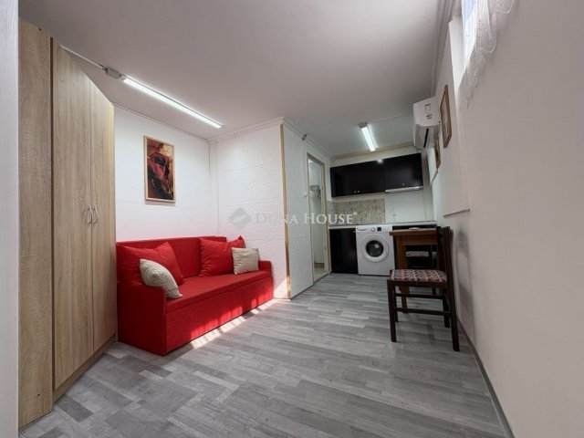 Kiadó téglalakás, albérlet, Gyálon 160 E Ft / hó, 1 szobás