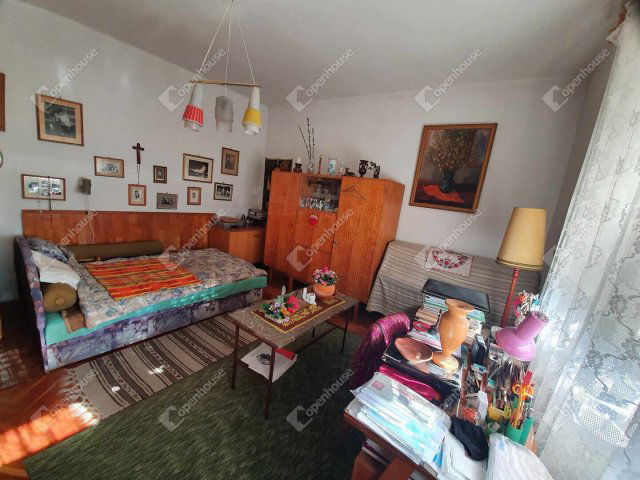 Eladó családi ház, Csokonyavisontán 16.9 M Ft, 3 szobás