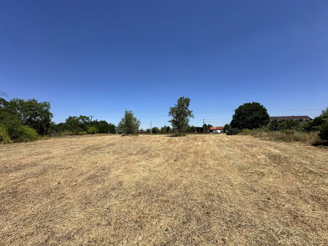 Eladó telek, Mezőberényben, Gyomai úton 4.99 M Ft
