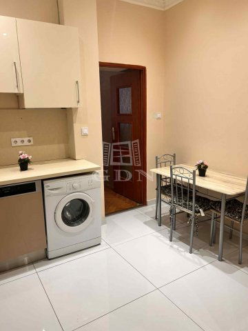 Kiadó téglalakás, albérlet, Budapesten, VII. kerületben