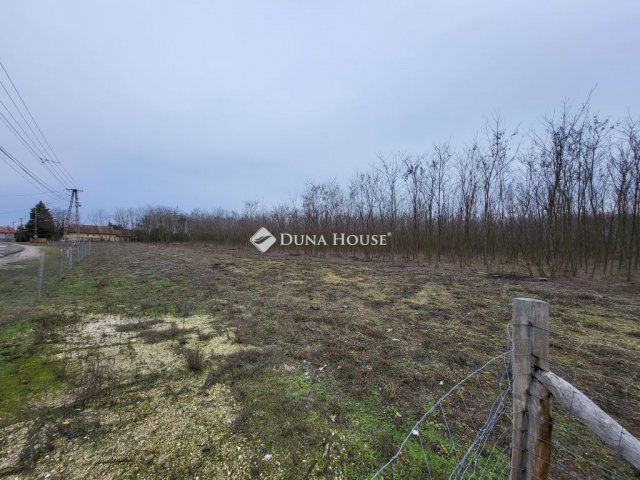 Eladó telek, Dabason 15 M Ft / költözzbe.hu