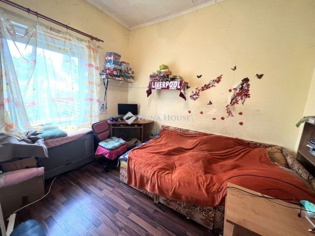 Eladó ikerház, Budapesten, XVII. kerületben 65 M Ft, 4+2 szobás