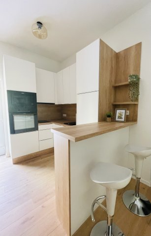 Eladó téglalakás, Pécsett 42.9 M Ft, 1 szobás