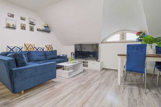 Eladó téglalakás, Sopronban 64.9 M Ft, 3 szobás