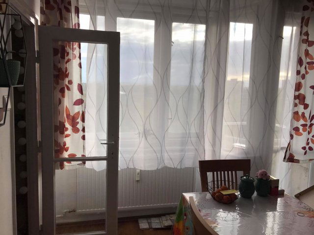 Eladó téglalakás, Pécsett, Esztergár Lajos utcában 53.9 M Ft