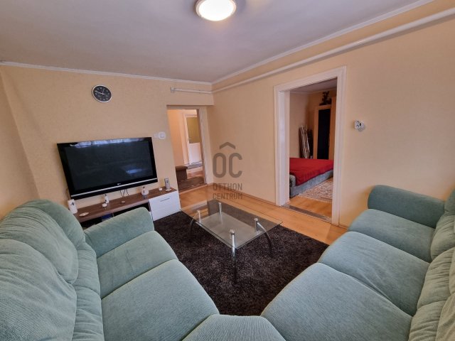 Eladó családi ház, Nyíregyházán 59.9 M Ft, 4 szobás