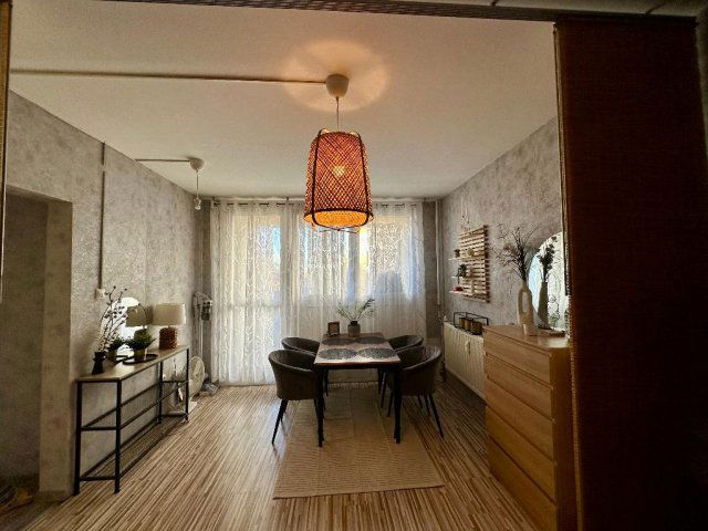 Eladó panellakás, Budapesten, XI. kerületben, Etele úton 89 M Ft