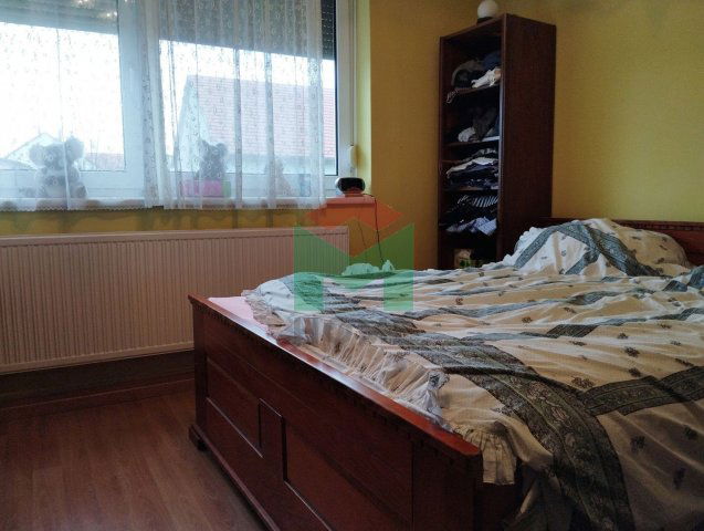 Eladó családi ház, Marcaliban 73 M Ft, 3 szobás