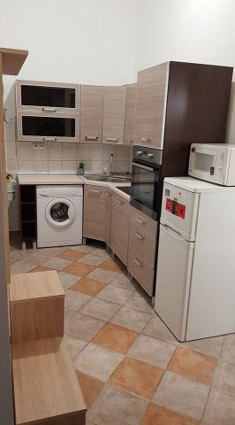 Kiadó téglalakás, albérlet, Budapesten, IX. kerületben