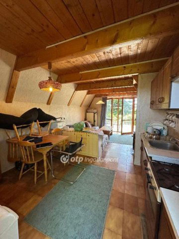 Eladó telek, Szentendrén 80 M Ft / költözzbe.hu