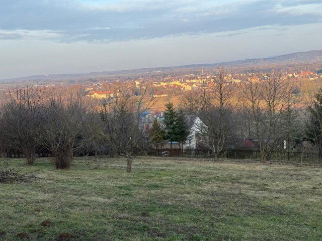 Eladó telek, Zalaszentgróton 15 M Ft / költözzbe.hu